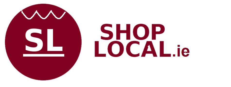 ShopLocal.ie Logo